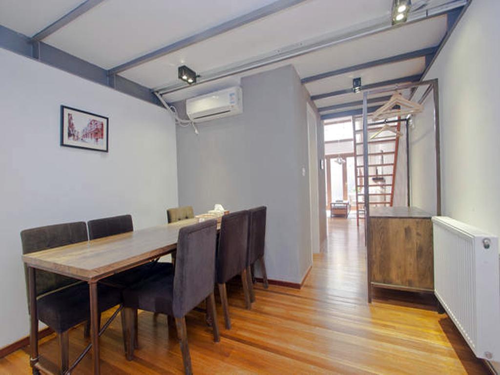 Shanghai Lane ห้อง รูปภาพ