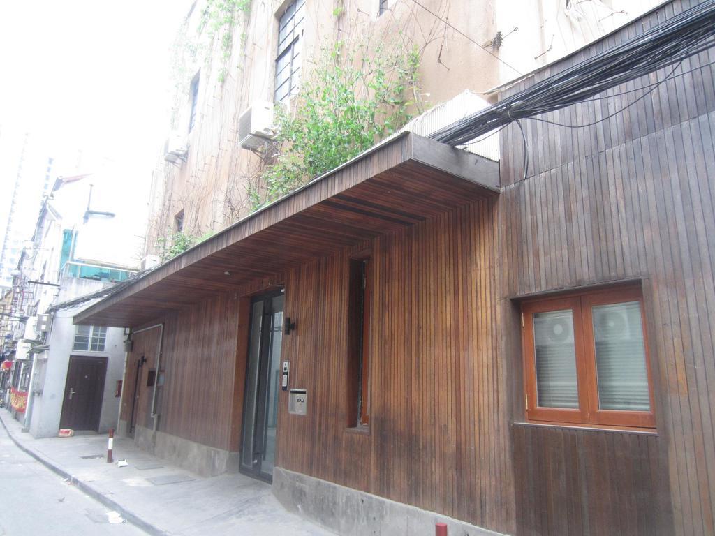 Shanghai Lane ภายนอก รูปภาพ