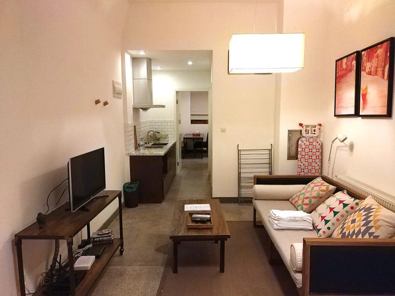 Shanghai Lane ภายนอก รูปภาพ