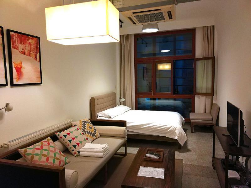 Shanghai Lane ภายนอก รูปภาพ